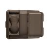 Silicone Dustproof Holder for Qiyuan A06 Center Console Storage Box