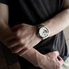 ORIENT STAR Automatic Skeleton Layered Mechanical Open Heart Men's Japan