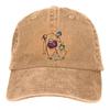 Washed Mens Baseball Cap Cool Trucker Snapback Caps Dad Hat Southpark Golf Hats