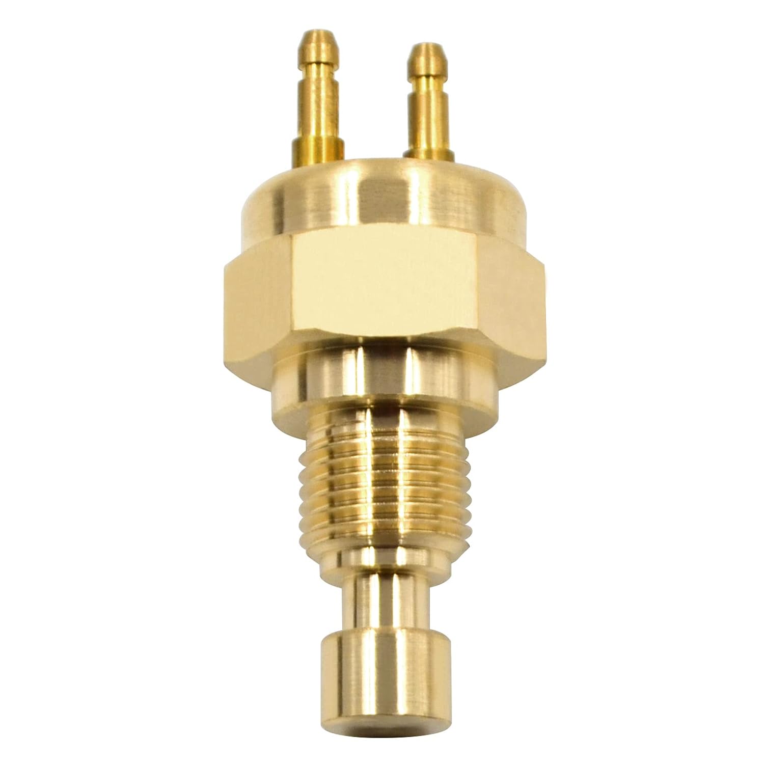 

AHL Water Temperature Sensor Compatible with Kawasaki KVF650 Brute Force 2005-2010/KVF650 Prarie 2002-2003/KVF700 Prarie 2004-2006/KVF750 Brute Force