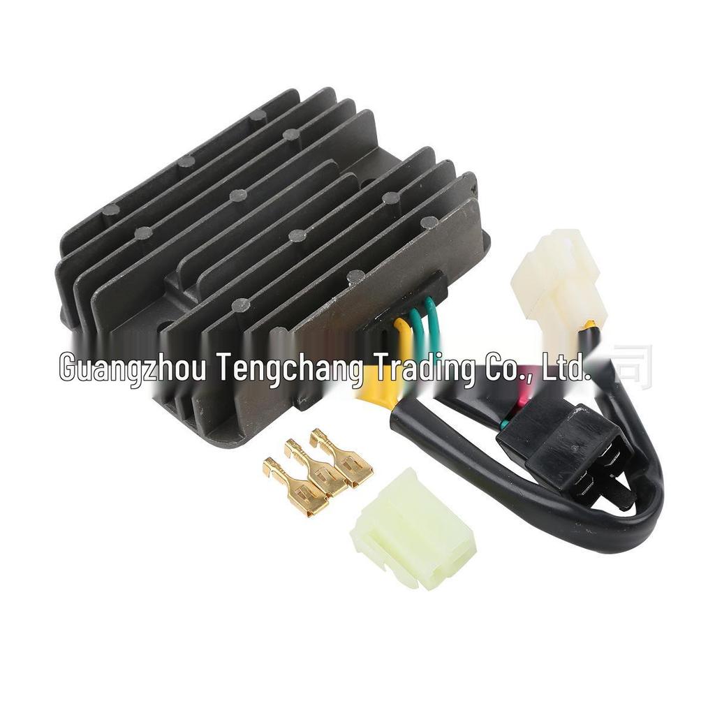 Voltage Regulator/Rectifier for 1098, 848, 1198 Motorcycle Accessories