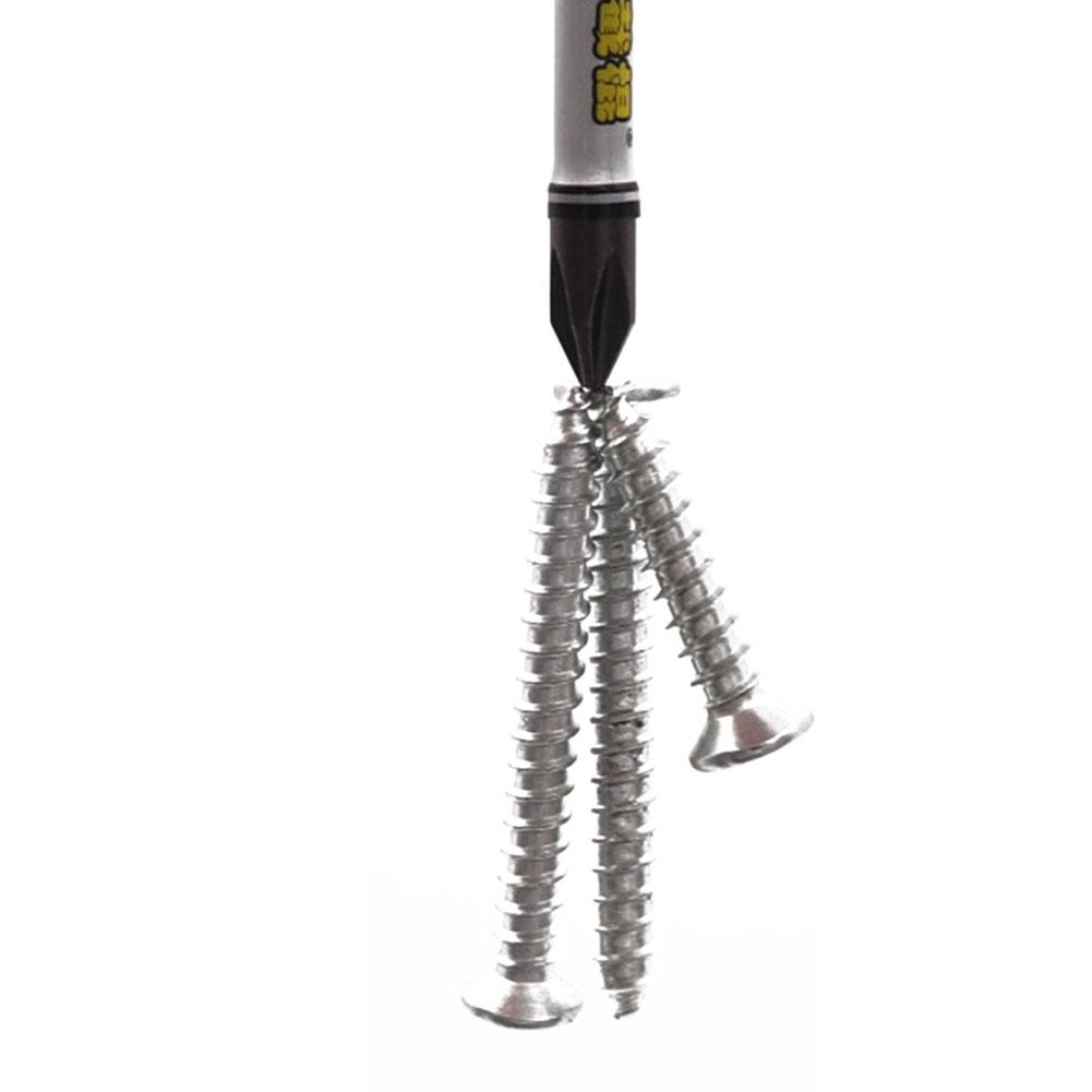 High Quality 14 Piece Screwdriver Bit Set for Impact Tools with Magnetic Holder