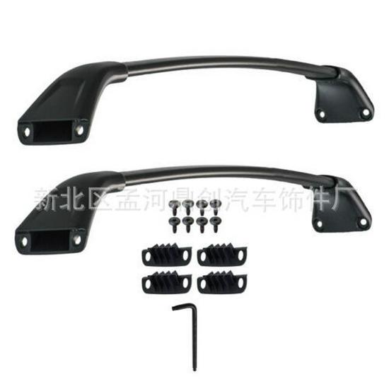Original Style Cross Bars Luggage Rack for 2017-2022 Mazda CX-5