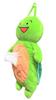 MORIPiLO Maizen Sisters Tissue Case (Mikey Wall-Mounted Tissue Box Cover) Approx. 40cm