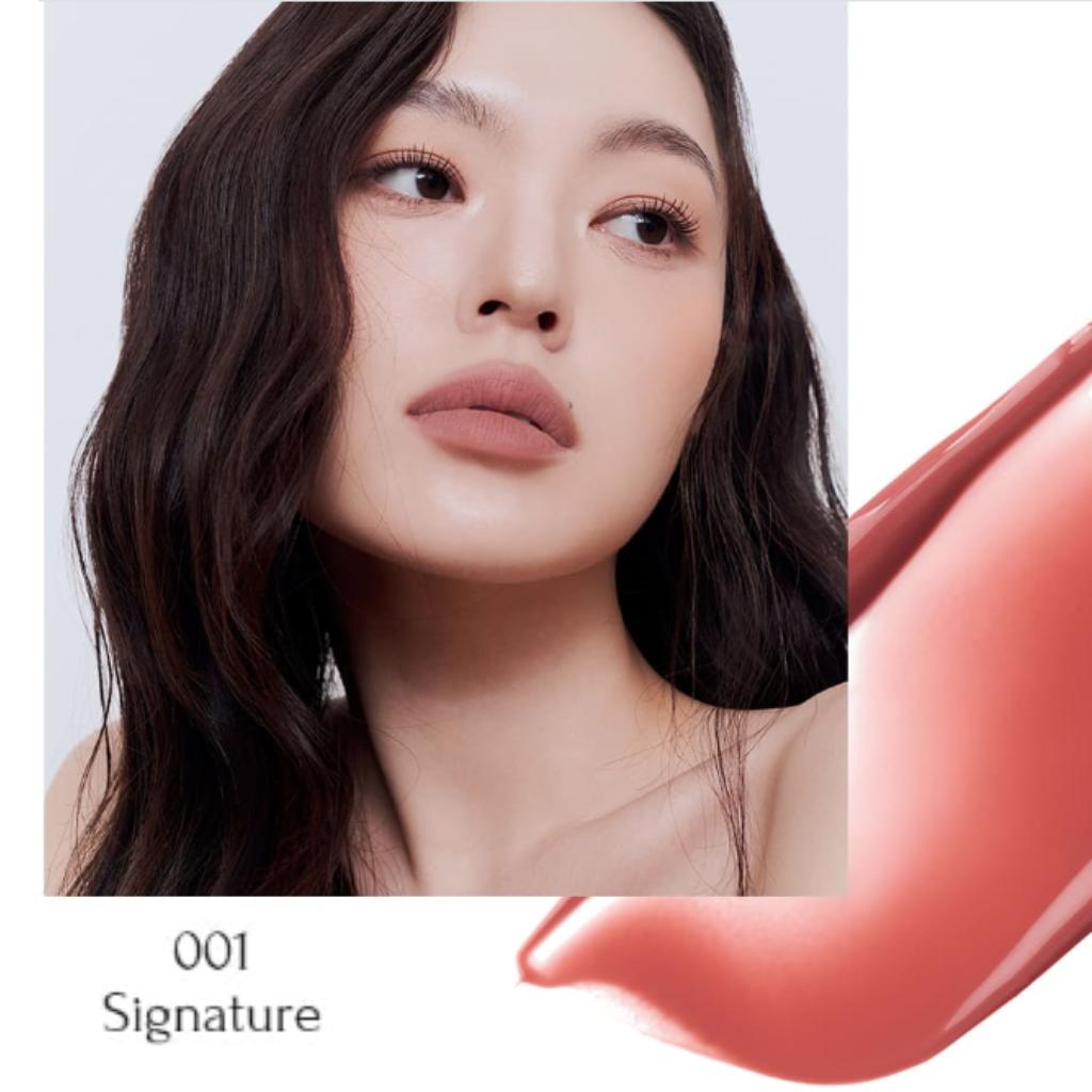 

[MUZIGAE MANSION] Objet Water Tint 4 цвета 001 Signature