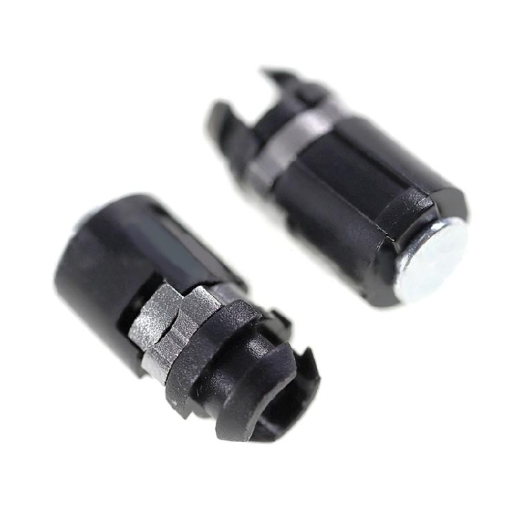 

2Pieces Rotating Shaft Spindle Hinge For GameBoy Replacement Repair Part 1