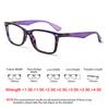 TUREZING Reading Glasses for Women Men Fashion Gray Lens Sunglasses Outdoor Travel Sunshade Prescription Eyewear