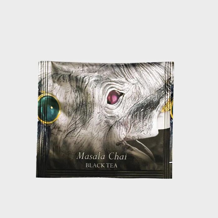 Newviti Mashalachai Luxury Silken Pyramid