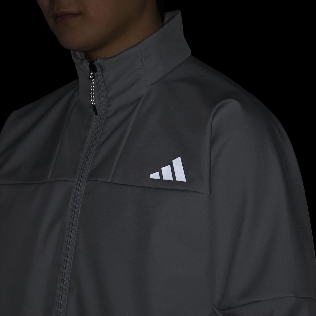 adidas Soft Shell WOVEN Jacket Men's KR8297