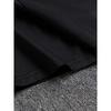 European Sizes Large Size Men's Casual T-shirt