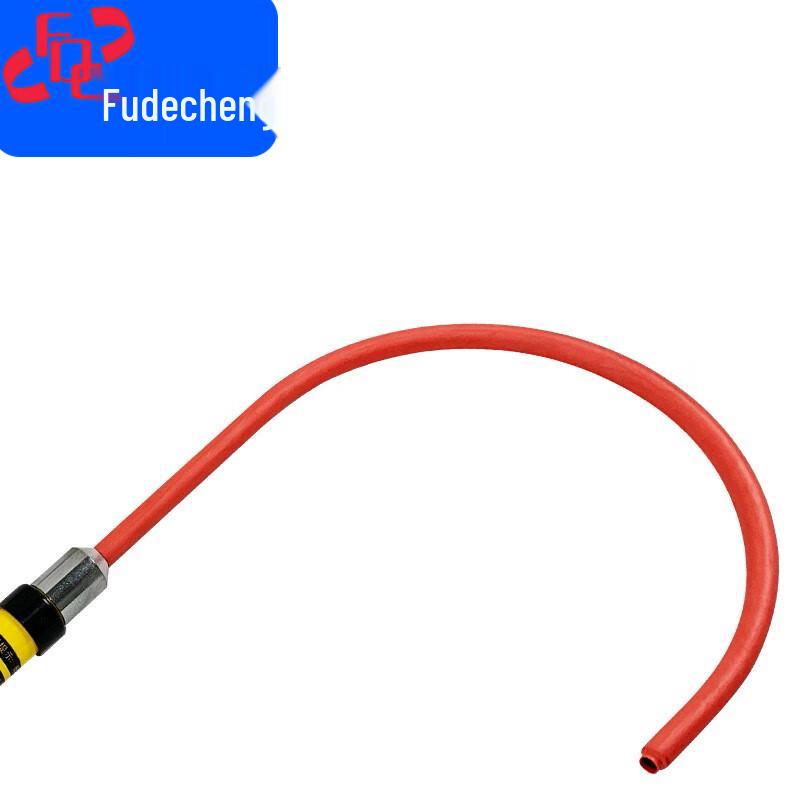 Fudecheng Insulated Telescopic Rescue Hook