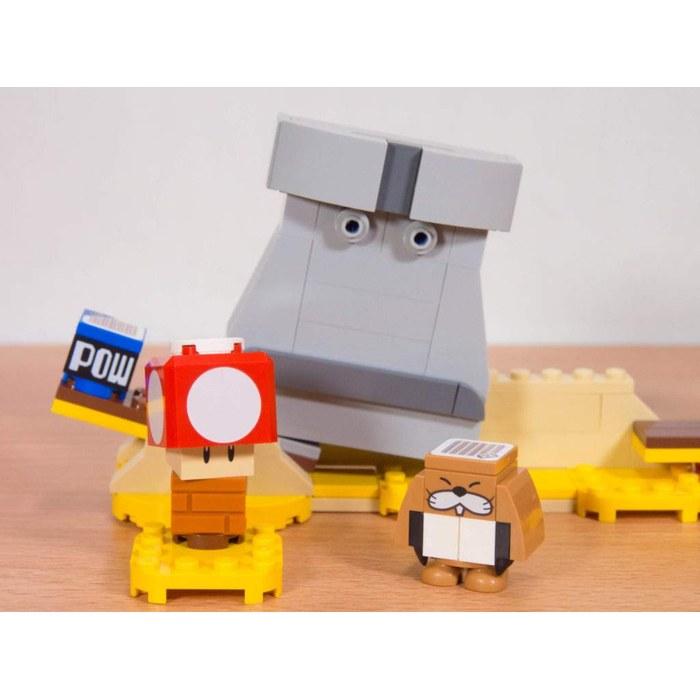 LEGO Super Mario Chorp Challenge 40414