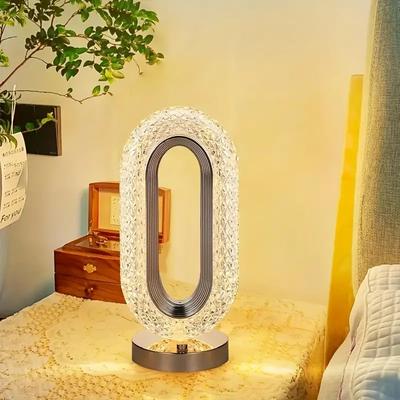 Led lámpák – LED-es éjszakai lámpák