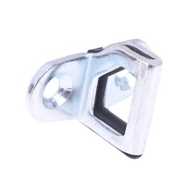 Car Door Lock Front Or Rear Door Catch Striker Latch Lock For Boxer 2006-2021 51864555 55702061 Car Accessories