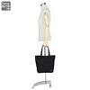 Porter Cream Tote Bag 549-06548 Black10