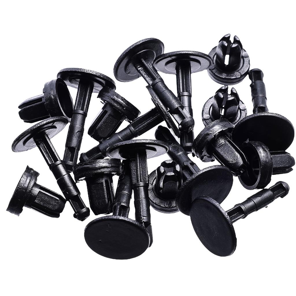 91508-SR3-000 for Honda Odyssey Civic CR-V Del Sol Acura Integra Windscreen Cowl Scuttle Panel Trim Clips