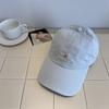 Cartoon Cute Puppy Cap Children Spring and Summer Simple Versatile Soft Top Embroidery Baseball Cap Cap