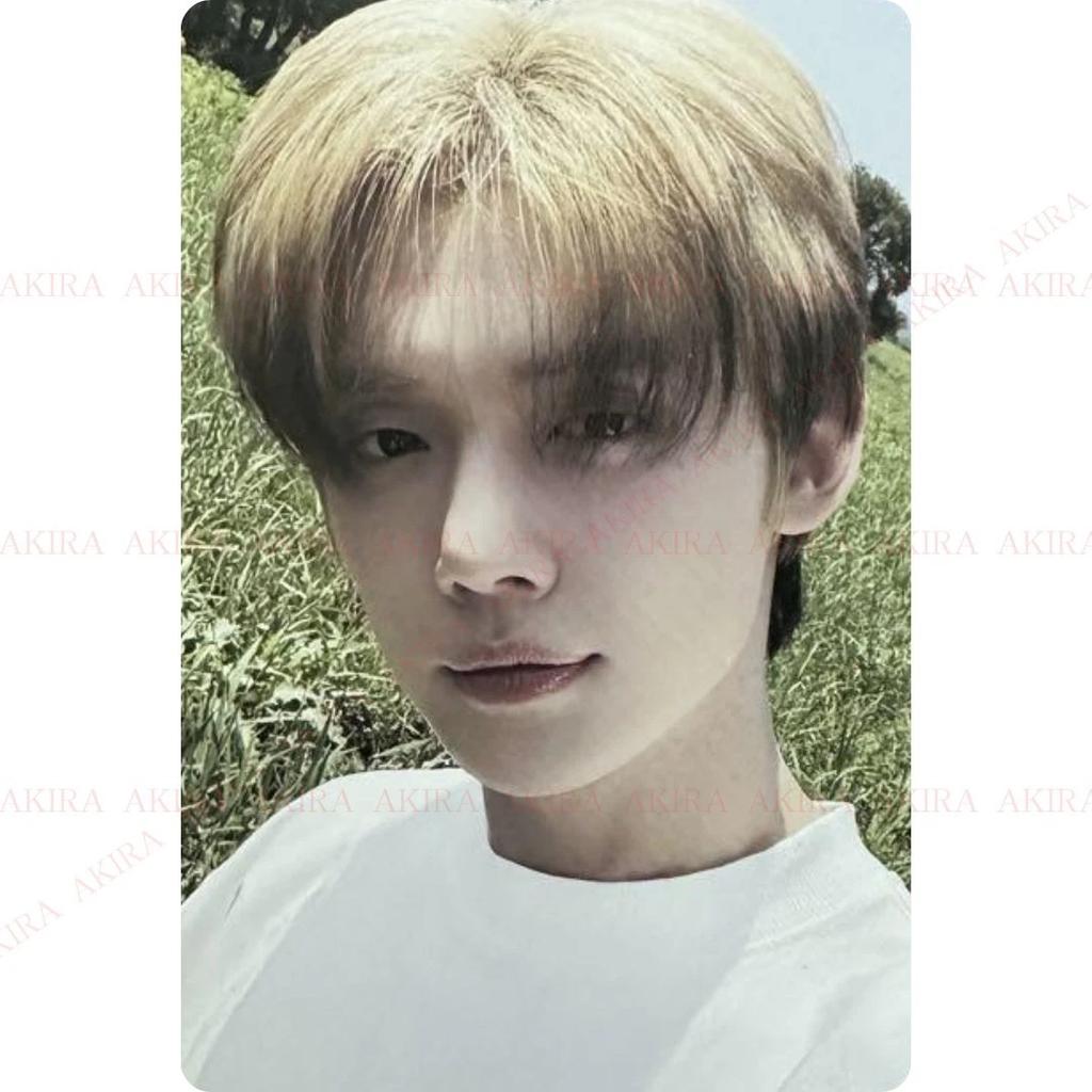 TXT 4th ALBUM The Star Chapter: TOGETHER ALBUM PHOTO CARD JAPAN POB LD