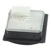 Brand New Actuator Motor Fuel Tank Cover Lock Easy Installation
