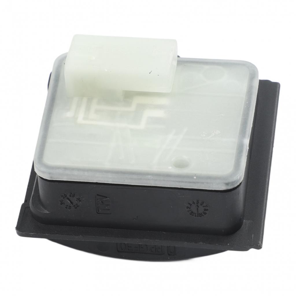 Brand New Actuator Motor Fuel Tank Cover Lock Easy Installation