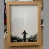 Inspiring Jesus Painting Lamp Night Light Gift for Birthday Christian