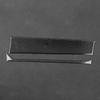 For Volvo XC60 2018-2025 Carbon Fiber Co-pilot Dashboard Instrument Panel Trim Cover Car Accessories Interior Decoration Sticker
