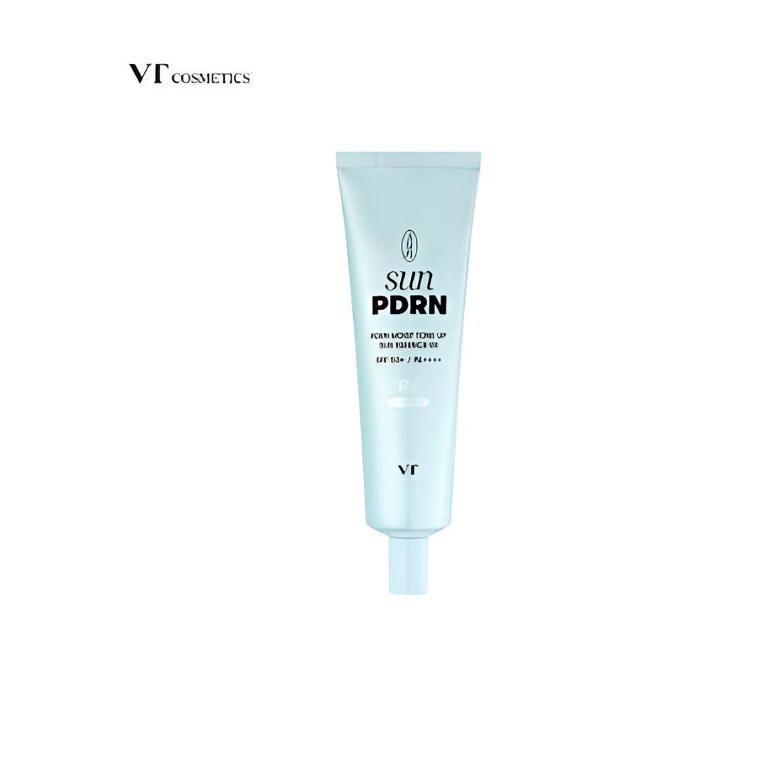 

[VT COSMETICS] PDRN Sun Essence RX SPF50+ PA++++ 50ml