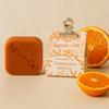 Solid Shampoo Bar Clementine Agnes+Cat
