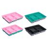 Felt Drawer Organizer Tray Holder Desk Organisers for Cabinet Pantry Desk