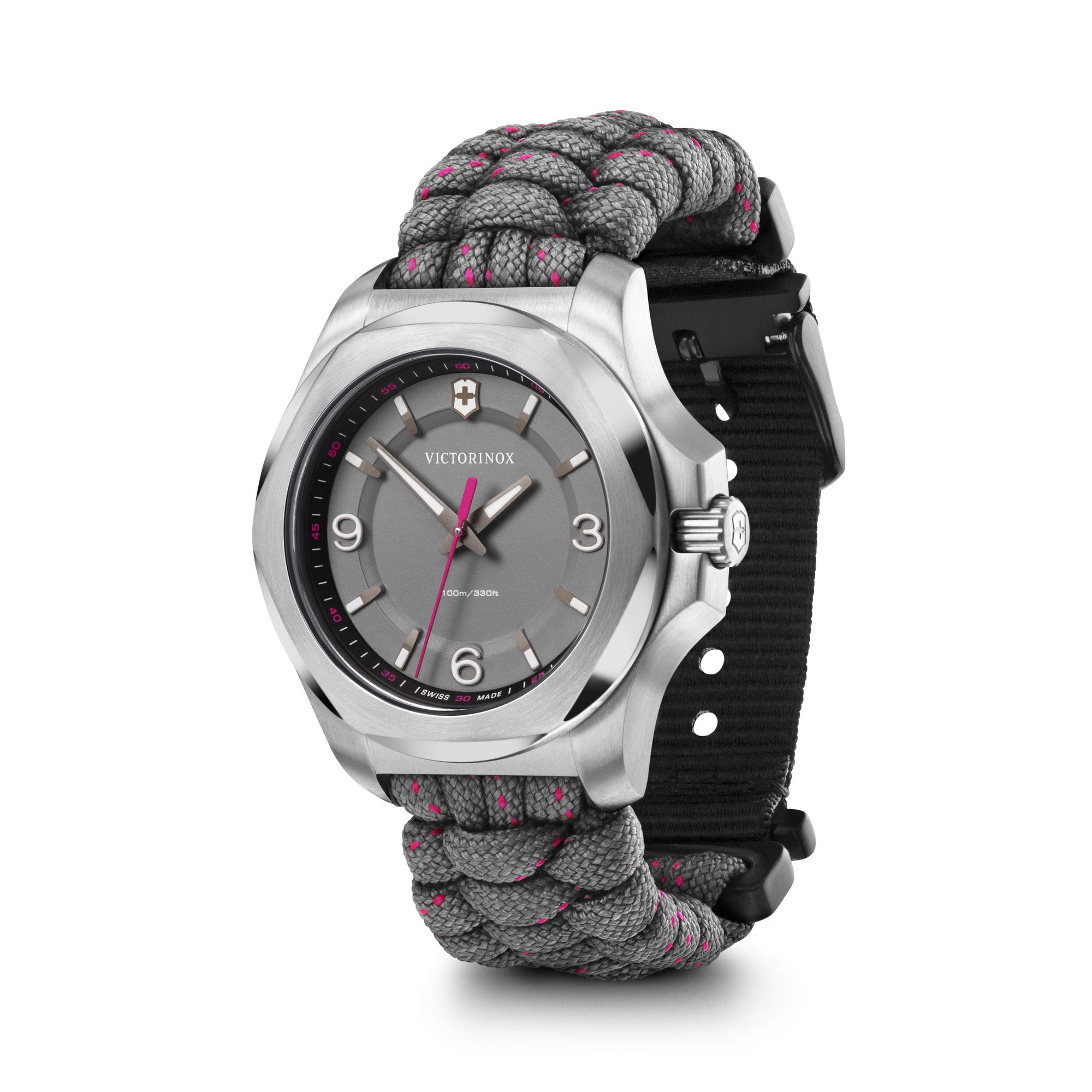 

VICTORINOX Wristwatch V Gift 241920 Quartz I.N.O.X. (Inox V) []