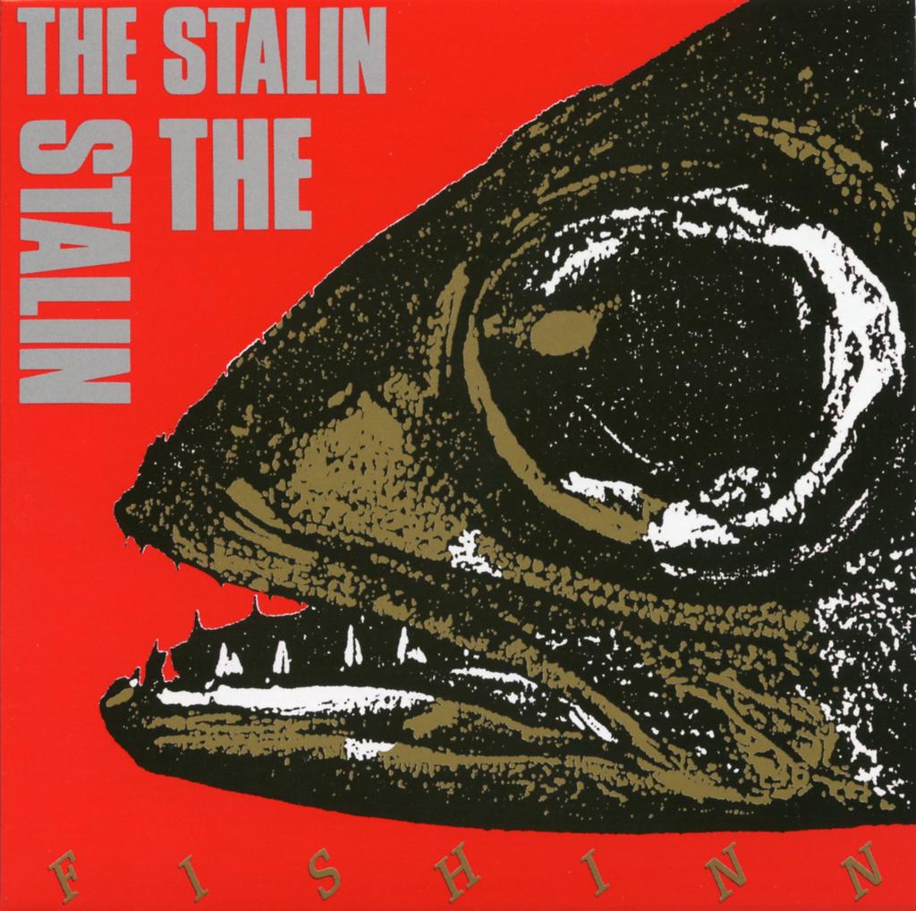 FISH INN (remix) (SHMCD)