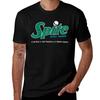 Spite Zero Sugar Dayz Parody Drink Gamer T-Shirt Graphic Print Short Sleeve T-Shirt