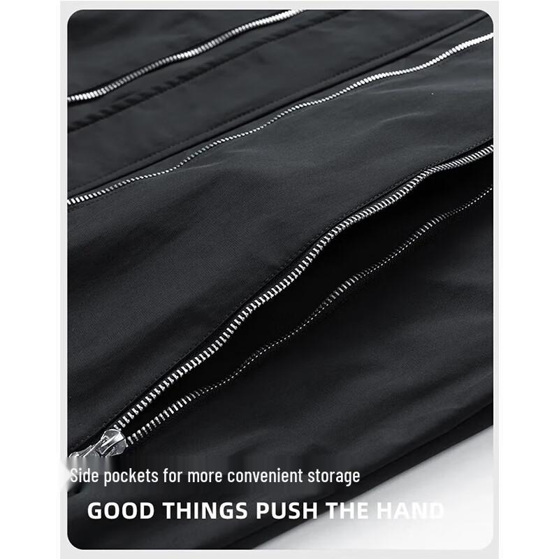 Mark Fairwhale Men's Fleece-Lined Work Jacket