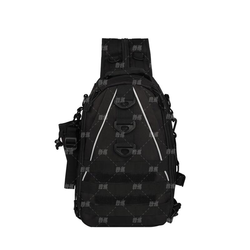 Jinxun Outdoor Multi-functional Fishing Lure Bag