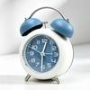 Super Loud Alarm Clock for Students and Kids - Wake-Up Desktop Clock