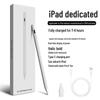 Universal Capacitive Stylus for Android, Apple, Tablets, iPad & Mobile Phones