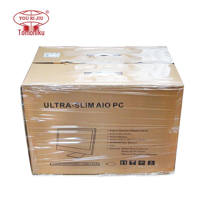 Yu Ri Jiu Industrial PE Stretch Wrap Film