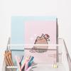Pusheen - Folder / Document Storage Bag from the Purrfect Love Collection (24.5 X 34 )