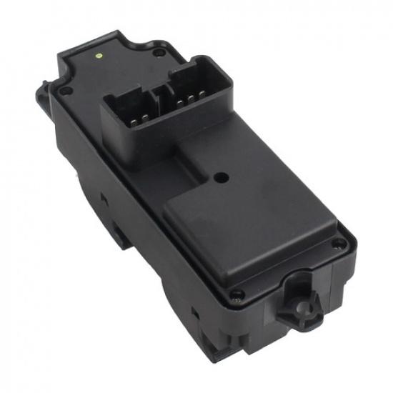 Master Power Window Switch Front Driver Side For Mazda 3 04-09 Mazda3 Sport 2009