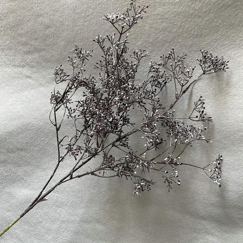 Artificial Starry Wedding Decor Flowers For Hotel And Event Backdrops