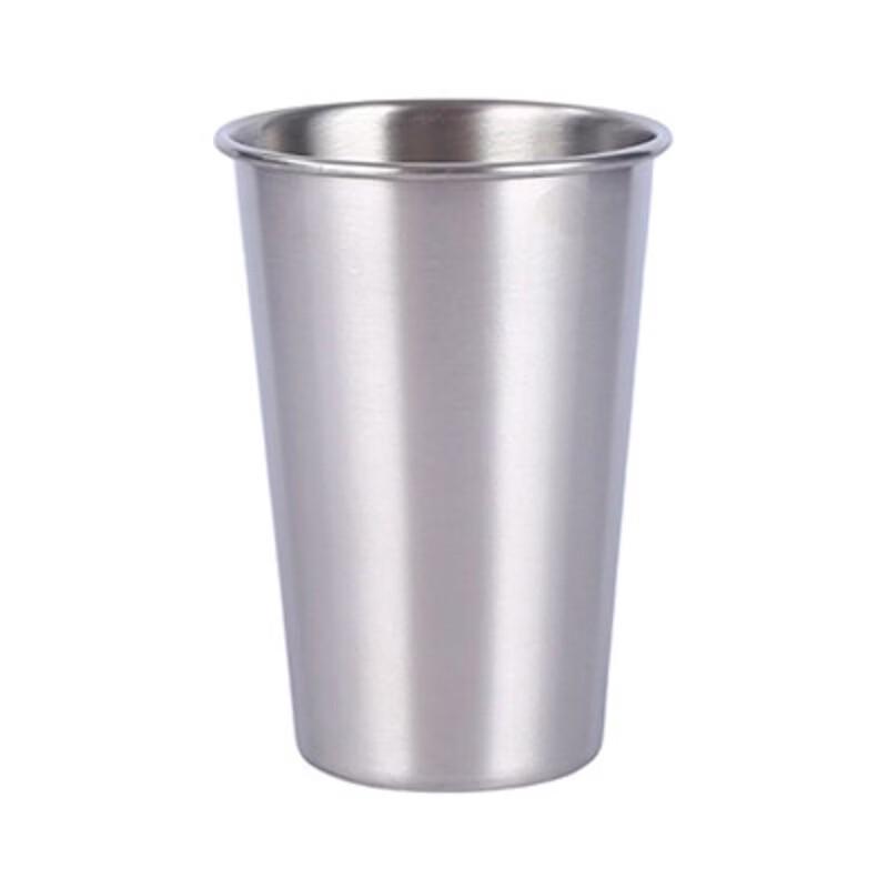 Stainless Steel Outdoor Camping Mug