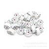 Halloween Polymer Clay Beads Spooky Skull Pumpkin Ghost Spacer DIY Jewelry Making 10mm 1000pcs