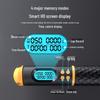 Smart Cordless Jump Rope for Adult Fitness & Student Training