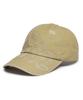 MARK GONZALES Washed Gons Stitch Cap - Beige