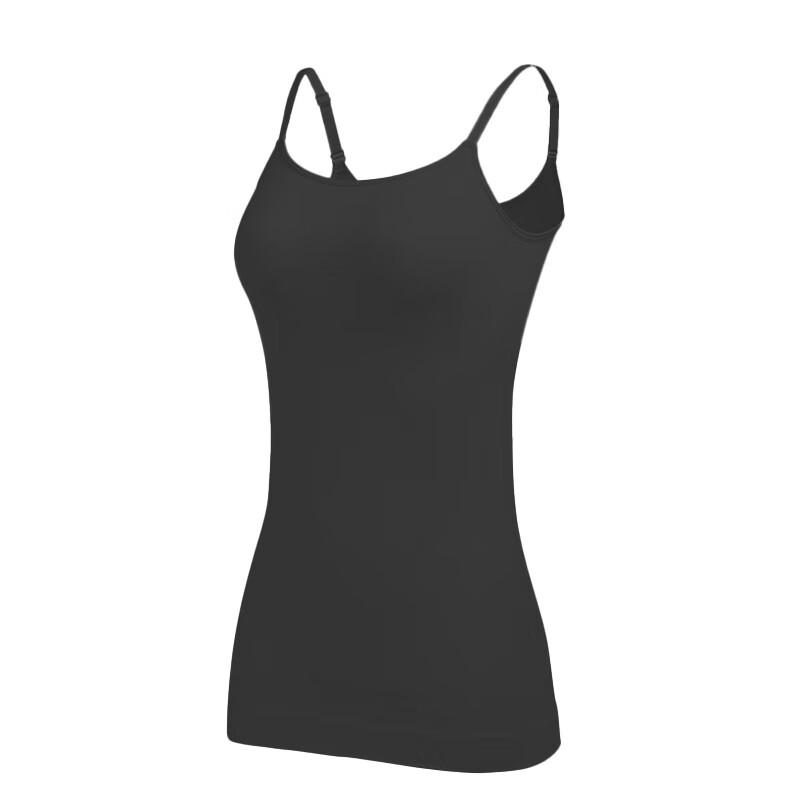 Бесшовный корректирующий топ-камисоль Longchan