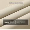 Men's Ice Silk Loose Straight Casual Pants