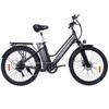 Cheevalry C26 Pro Cylinder shaft type Electric Bike 250W Motor 36V 20Ah Battery All-Terrain Electic Bicycle 26 inch Tires E-Bike