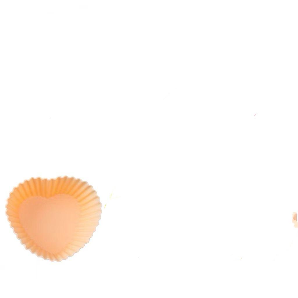 Multi-Purpose Silicone Muffin & Cake Mold - Food Grade