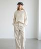 PIGMENT Washing Gray Hunting Cap