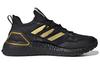 adidas UltraBoost 20 Explorer 'Black Gold Metallic' H03051